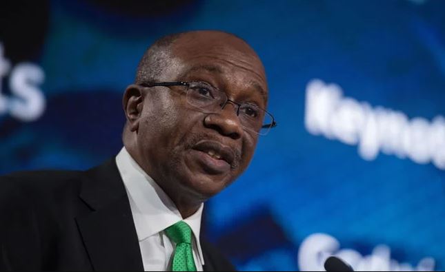 Discharge Emefiele Or Charge Him To Court, Judge Requests DSS