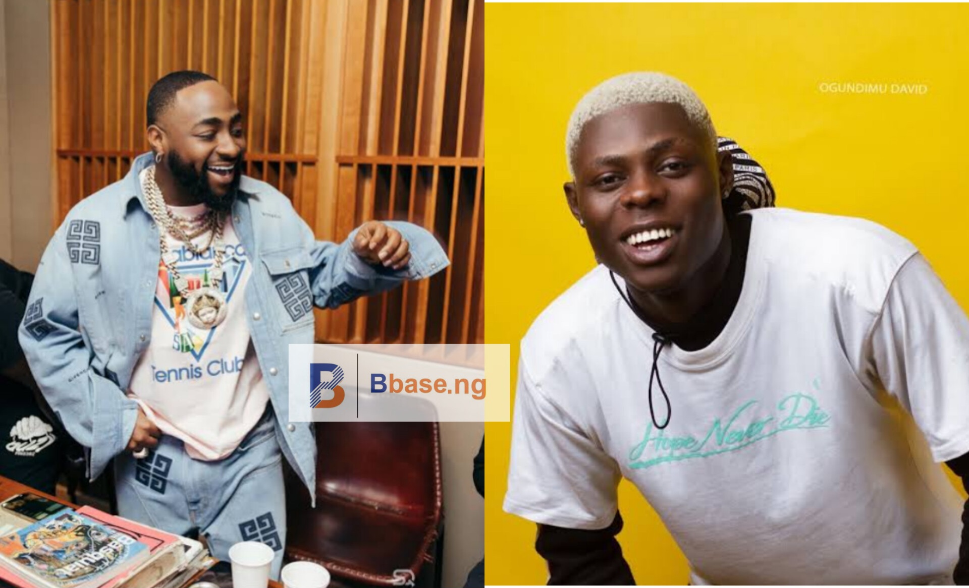 If I'm lying take me to court: Lady Says Davido Took Mohbad's Kidney with evidence, Ties It to N2M Gift (Watch Video)