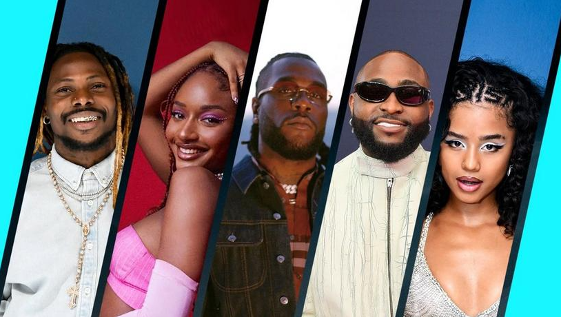 Tyla outshines Davido, Burna Boy, Ayra Starr, and Asake to secure the Grammy Award for Best African Music Performance.