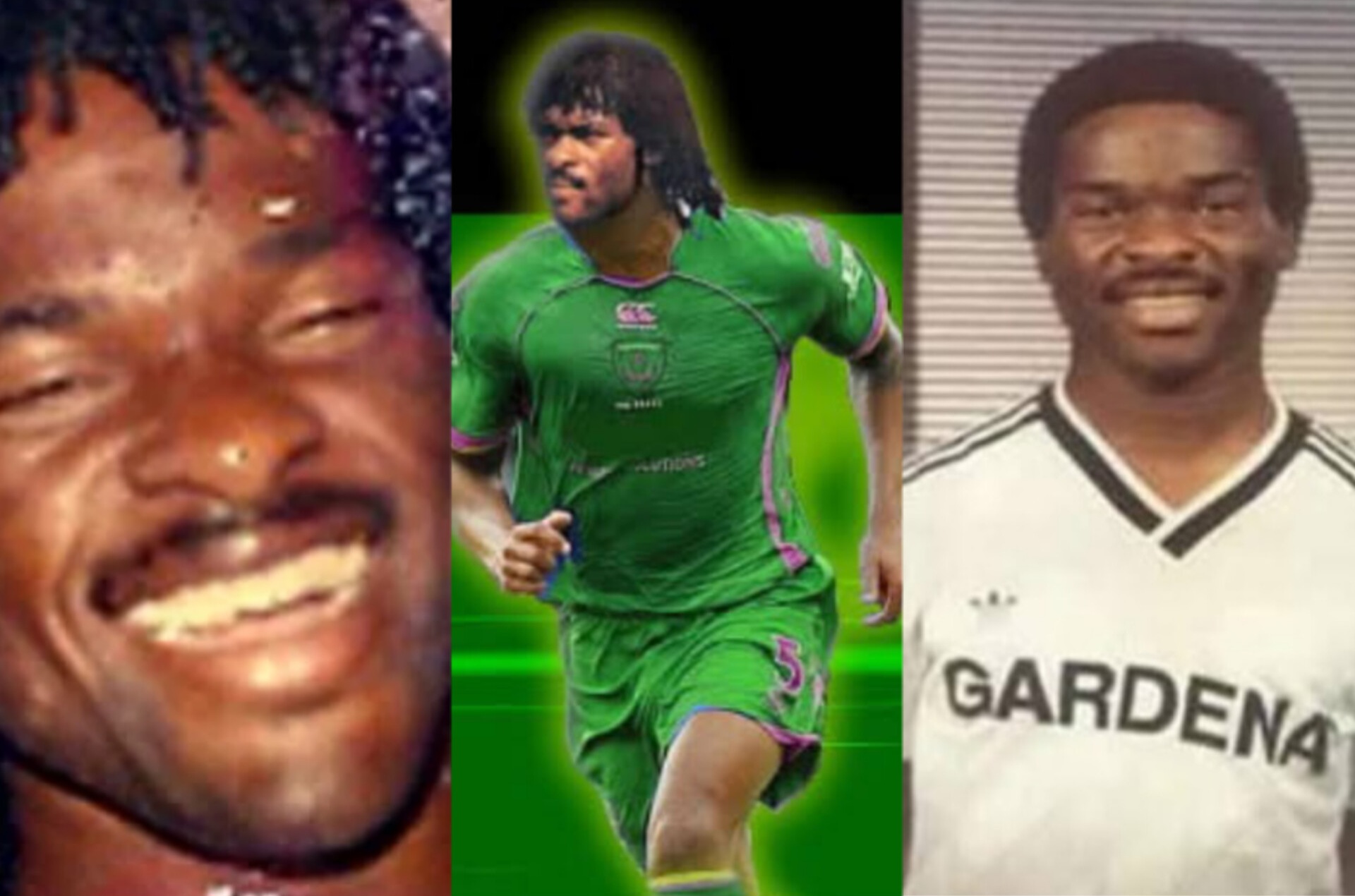 Remembering Samuel Okwaraji: The True Story of a Nigerian Footballer Who Died While Playing for Nigeria