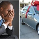 Who Should i Give: A Man Seeks Advice on Gifting Car to Wife or Girlfriend Who Helped Him