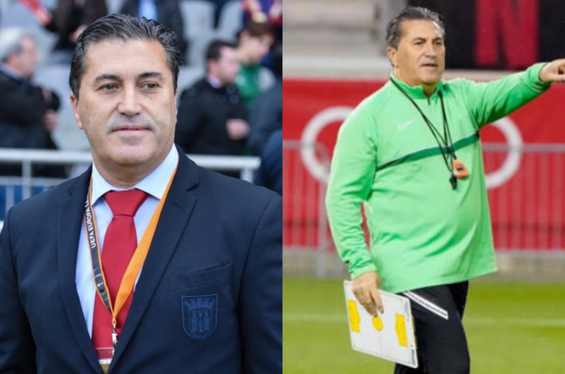 Jose Peseiro Steps Down as Super Eagles Coach Ahead of AFCON 2025