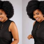 Why my mother warned me never to post her on social media again – Actress Juliana Olayode