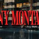 Skepta – Tony Montana Ft. Portable