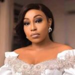 Rita Dominic Opens Up About Silent Ban by Nollywood Marketers