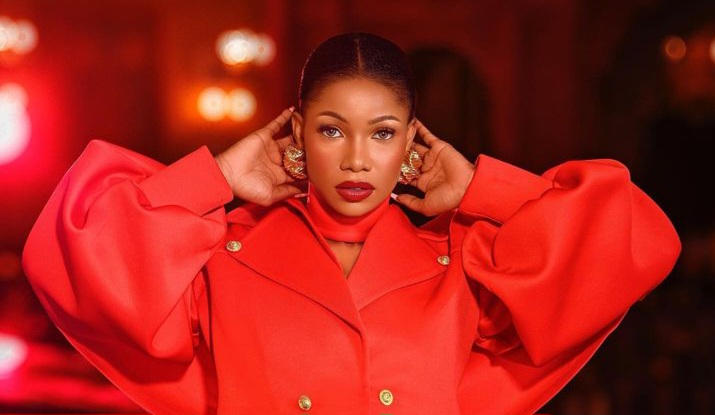 No one can accuse me of being with a married man because they know there’s none” – Tacha boasts