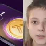 12-Year-Old Russian Boy Alleged to be TapSwap Founder