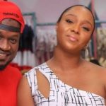 Paul Okoye celebrates his ex-wife, Anita, on Mother's Day, and she responds.