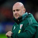 Wales Fires Manager Rob Page After Euro 2024 Qualification Failure