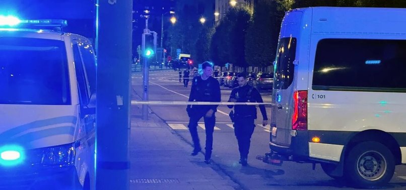 Fatal Shooting in Brussels Leaves Two Dead, Two Injured Amid Drug Trafficking Concerns