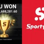 SportyBet Raises Max Payout to NGN 100m: Highest in Nigeria for Sports and Casino Betting