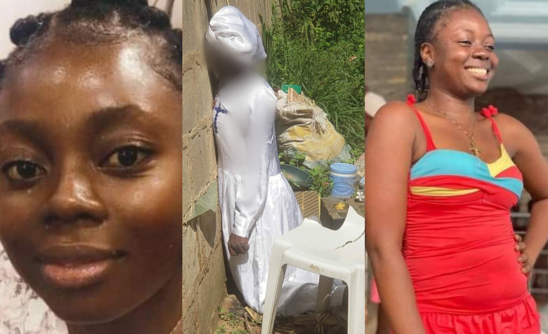 Activist demands justice for final-year Ondo varsity student who reportedly took her own life after attending church night vigil