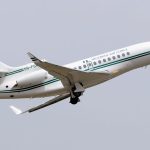Nigeria Puts Three Presidential Jets Up for Sale