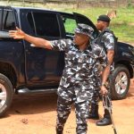 Gunmen Assault Ogbaru Local Government Headquarters