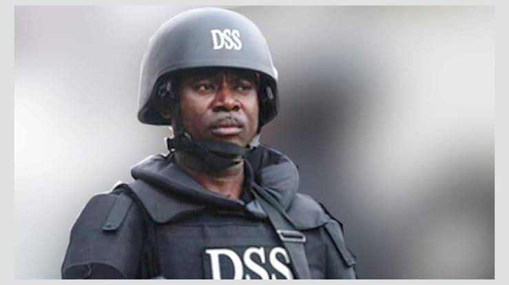 DSS Warns Nigerians About Planned Protests