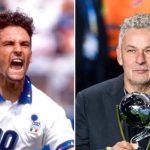 Italian Football Legend Roberto Baggio Hospitalized After Robbery and Assault During Euro 2024 Match