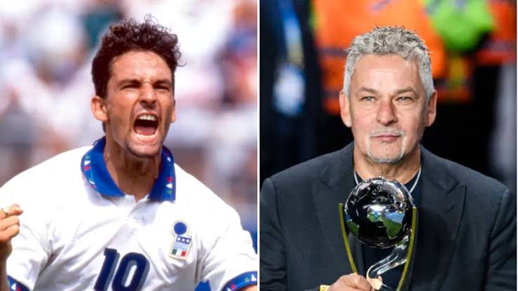 Italian Football Legend Roberto Baggio Hospitalized After Robbery and Assault During Euro 2024 Match