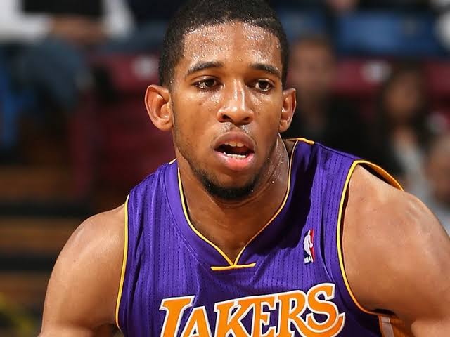Former NBA Star Darius Morris' Cause of Death Revealed a Month After Passing at Age 33. 