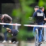 Masked Gunmen Attack Wedding in France: 1 Dead, 5 Injured