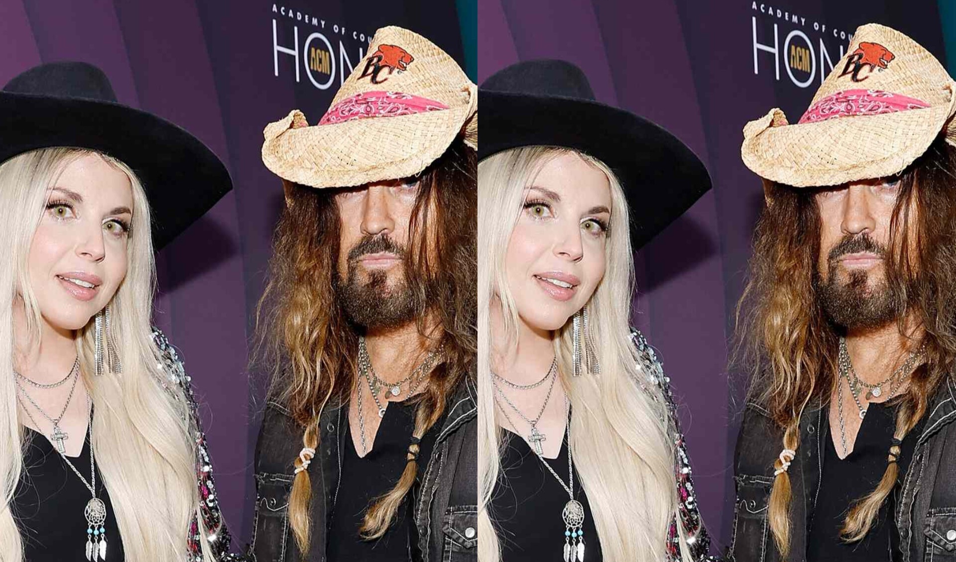 Billy Ray Cyrus' ex, Firerose, reveals 'strict rules' and alleges 'domestic abuse' amid their divorce battle.