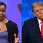 US Election: Michelle Obama Preferred Over Joe Biden to Challenge Donald Trump